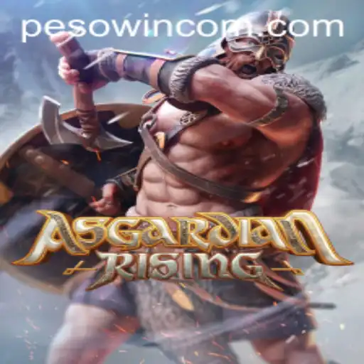 Exploring the Epic World of AsgardianRising and Pesowin Strategies