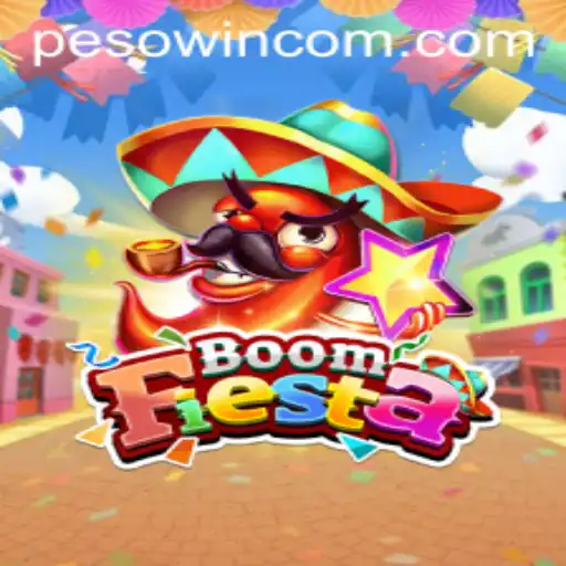 The Exciting World of BoomFiesta and Pesowin