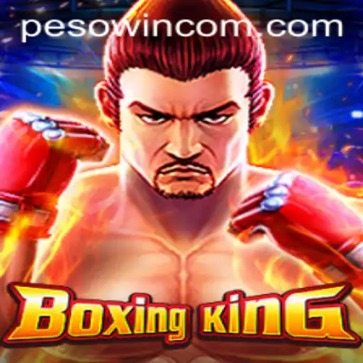 Exploring the Thrill of BoxingKing: A Game That Combines Strategy and Skill with Pesowin