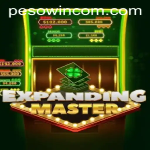 ExpandingMaster: A Comprehensive Guide to the Game and its Pesowin Strategy