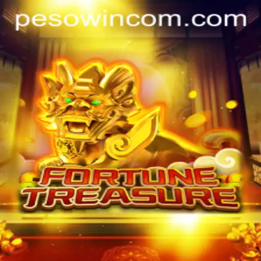 Explore the Exciting World of FortuneTreasure with Pesowin