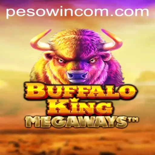 BuffaloKing: The Epic Adventure Game of Pesowin