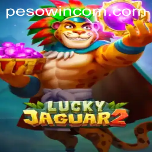 Discovering the Enchanting World of Luckyjaguar2 and the Role of Pesowin