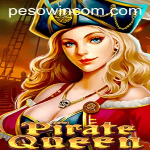 PirateQueen: Embark on a Swashbuckling Adventure with Pesowin