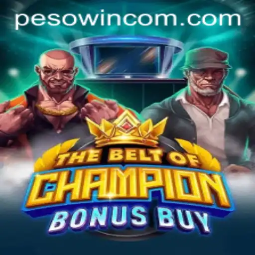 TheBeltOfChampionBonusBuy: A Thrilling Adventure Packed with Excitement and Rewards