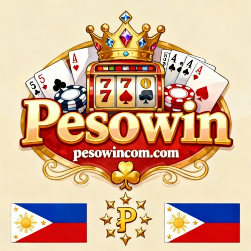 Pesowin