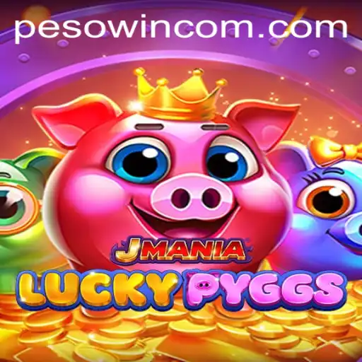 Unveiling JManiaLuckyPyggs: The Next Big Sensation in Mobile Gaming