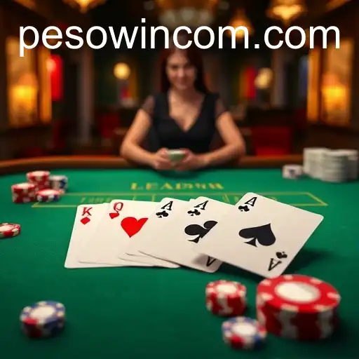 Understanding Online Baccarat and the Role of Pesowin