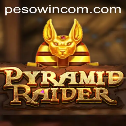 Unveiling PyramidRaider: An Exciting Adventure Awaits with Pesowin