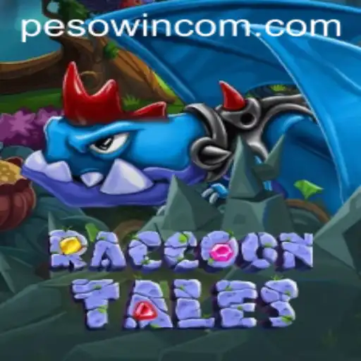 RaccoonTales: Dive into the Enchanting World with Pesowin