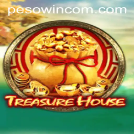 Exploring TreasureHouse: A Closer Look at This Exciting Game and the Pesowin Experience